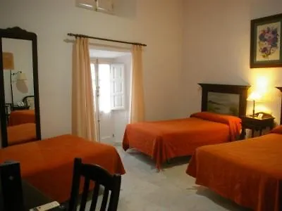 Tugasa Casa Palacio Sidonia Medina-Sidonia