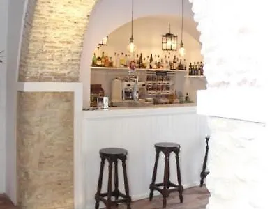 Hotel Tugasa Casa Palacio Sidonia Medina-Sidonia