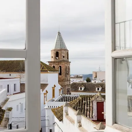 Tugasa Casa Palacio Sidonia Hotel 3*