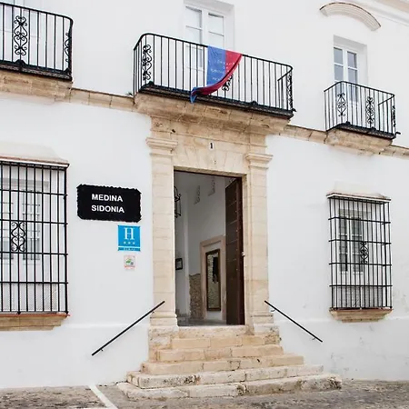 Tugasa Casa Palacio Sidonia 3* Medina-Sidonia