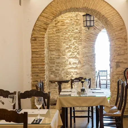 Hotel Tugasa Casa Palacio Sidonia 3*