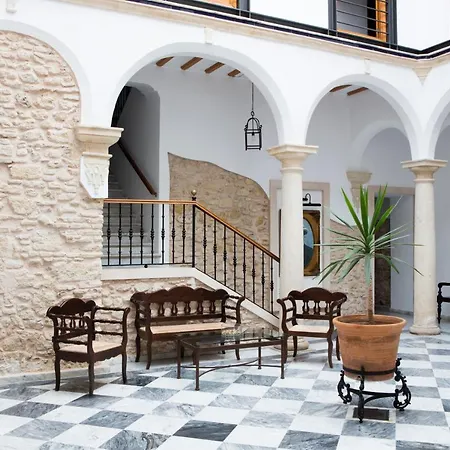 Hotel Tugasa Casa Palacio Sidonia 3*