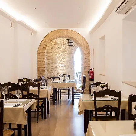 Tugasa Casa Palacio Sidonia Hotel Medina-Sidonia