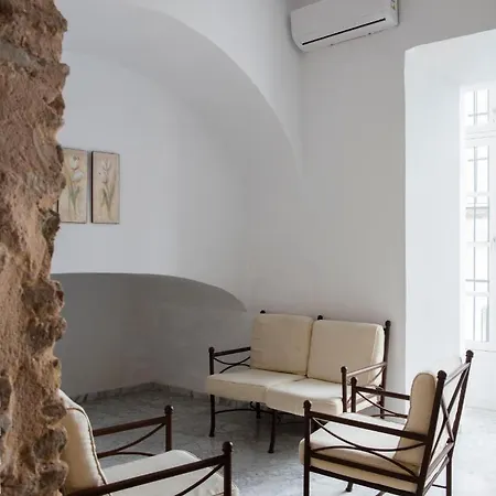 Hotel Tugasa Casa Palacio Sidonia 3*
