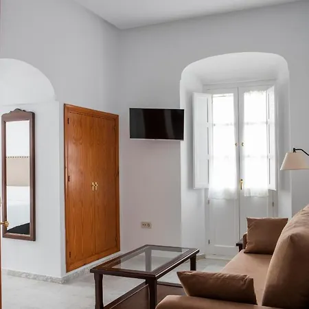 Tugasa Casa Palacio Sidonia Hotel