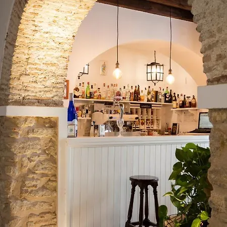 Tugasa Casa Palacio Sidonia Hotel 3*