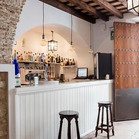 Tugasa Casa Palacio Sidonia 3*
