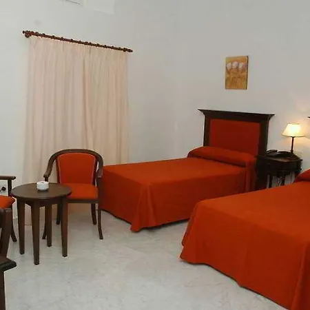 Tugasa Casa Palacio Sidonia 3*