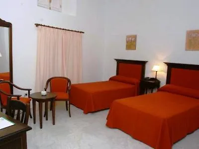 Hotel Tugasa Casa Palacio Sidonia Medina-Sidonia
