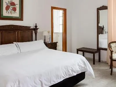Tugasa Casa Palacio Sidonia