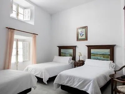 Tugasa Casa Palacio Sidonia 3* Medina-Sidonia
