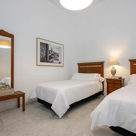 Tugasa Casa Palacio Sidonia Hotel Medina-Sidonia