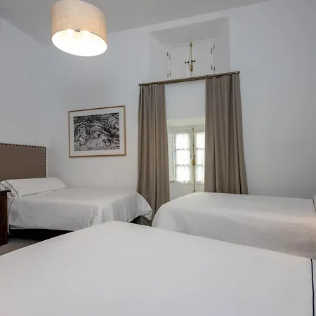 Tugasa Casa Palacio Sidonia Hotel