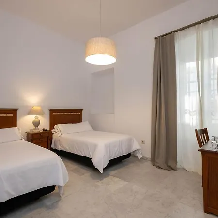 Hotel Tugasa Casa Palacio Sidonia Medina-Sidonia