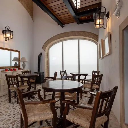 Hotel Tugasa Casa Palacio Sidonia Medina-Sidonia