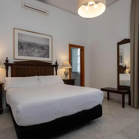 Hotel Tugasa Casa Palacio Sidonia