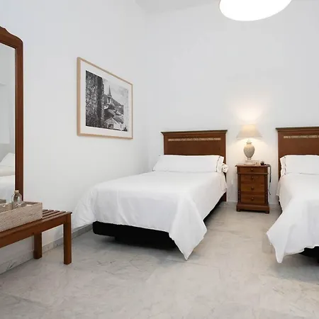 Hotel Tugasa Casa Palacio Sidonia Medina-Sidonia