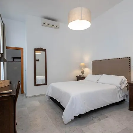 Hotel Tugasa Casa Palacio Sidonia