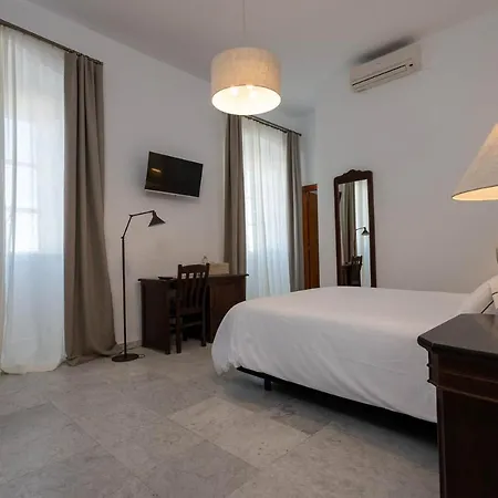Hotel Tugasa Casa Palacio Sidonia 3*