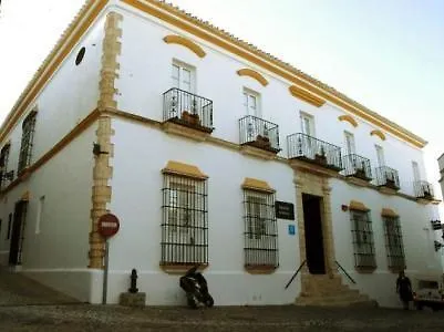 Tugasa Casa Palacio Sidonia 3* Medina-Sidonia