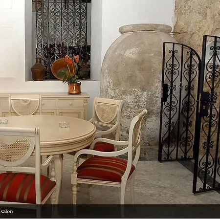 Hotel Tugasa Casa Palacio Sidonia 3*