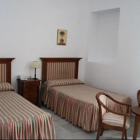 Hotel Tugasa Casa Palacio Sidonia Medina-Sidonia
