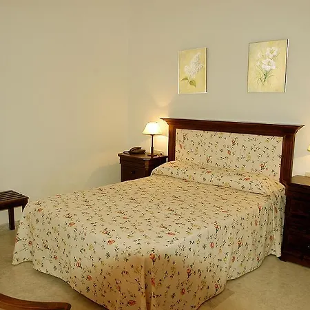 Hotel Tugasa Casa Palacio Sidonia