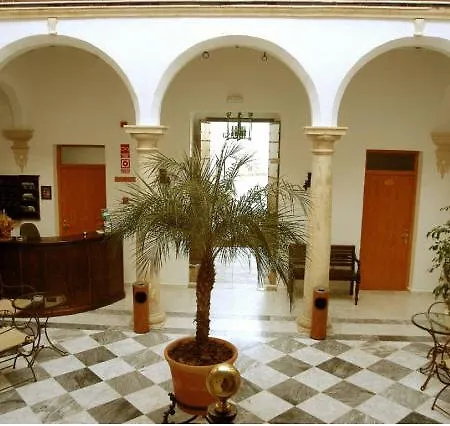 Hotel Tugasa Casa Palacio Sidonia Medina-Sidonia