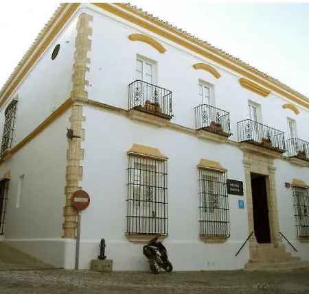 Hotel Tugasa Casa Palacio Sidonia