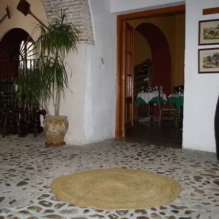 Tugasa Casa Palacio Sidonia Hotel Medina-Sidonia
