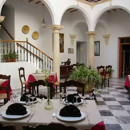 Tugasa Casa Palacio Sidonia 3* Medina-Sidonia