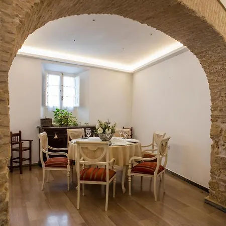 Tugasa Casa Palacio Sidonia 3* Medina-Sidonia