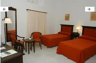 Tugasa Casa Palacio Sidonia ميدينا سيدونيا