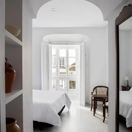 Tugasa Casa Palacio Sidonia Medina-Sidonia