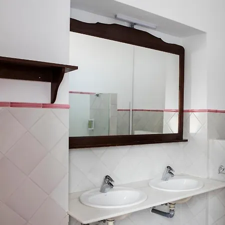 Tugasa Casa Palacio Sidonia מדינה סידוניה