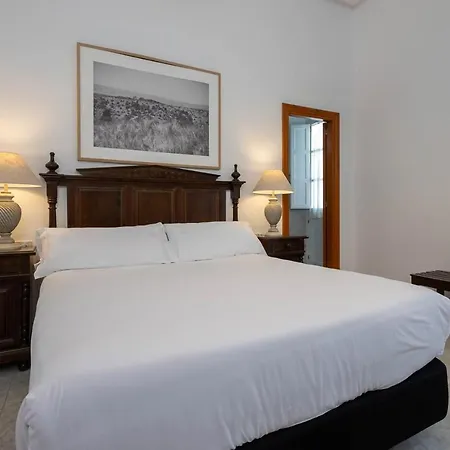 Tugasa Casa Palacio Sidonia 3*