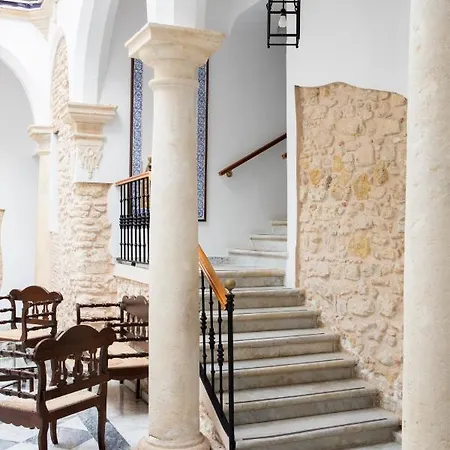 מלון Tugasa Casa Palacio Sidonia 3*