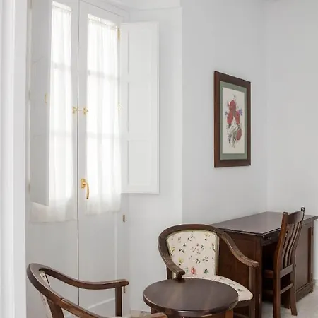 Tugasa Casa Palacio Sidonia מלון