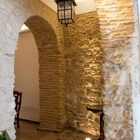 Tugasa Casa Palacio Sidonia מדינה סידוניה