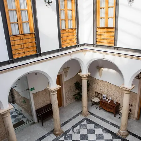 Tugasa Casa Palacio Sidonia 3* מדינה סידוניה