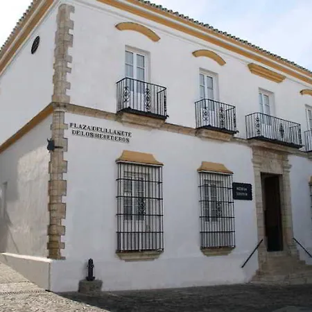 Tugasa Casa Palacio Sidonia